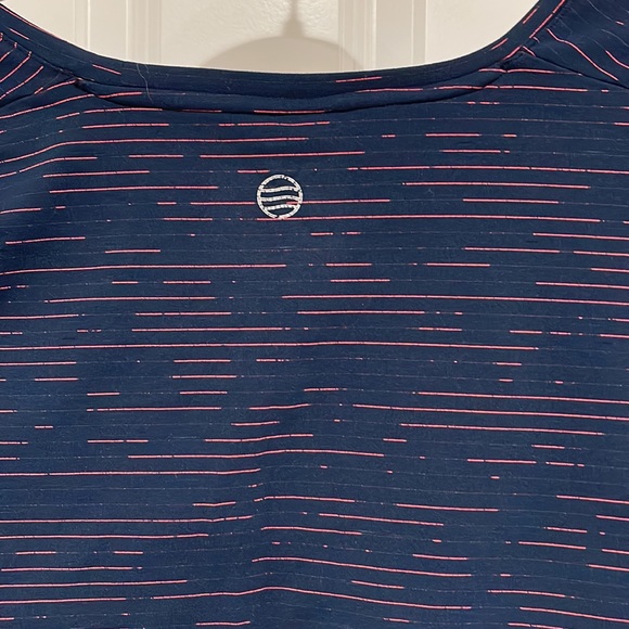 Breathable stretchy t shirt - Picture 4 of 4